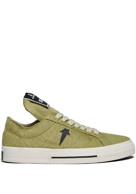 sneakers one star pro ox unisex acid black CONVERSE X DRKSHDW | DC02EX797 A14R03209